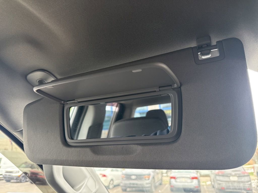 Used 2023 GMC Sierra 1500 Pro w/ Graphite Edition image 45