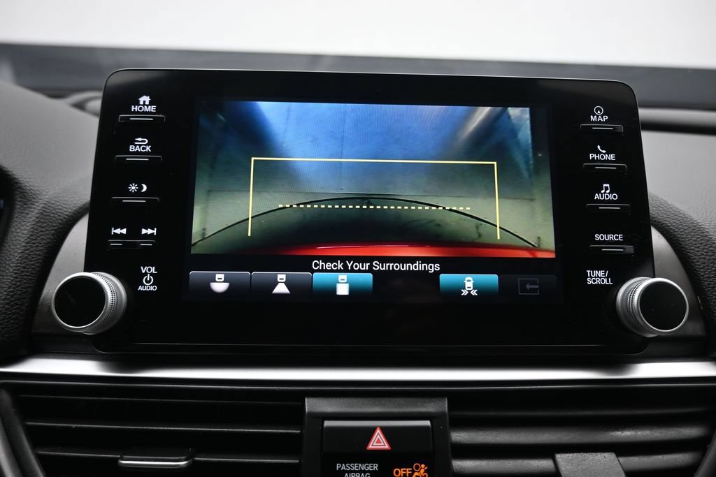 Used 2018 Honda Accord Touring image 22
