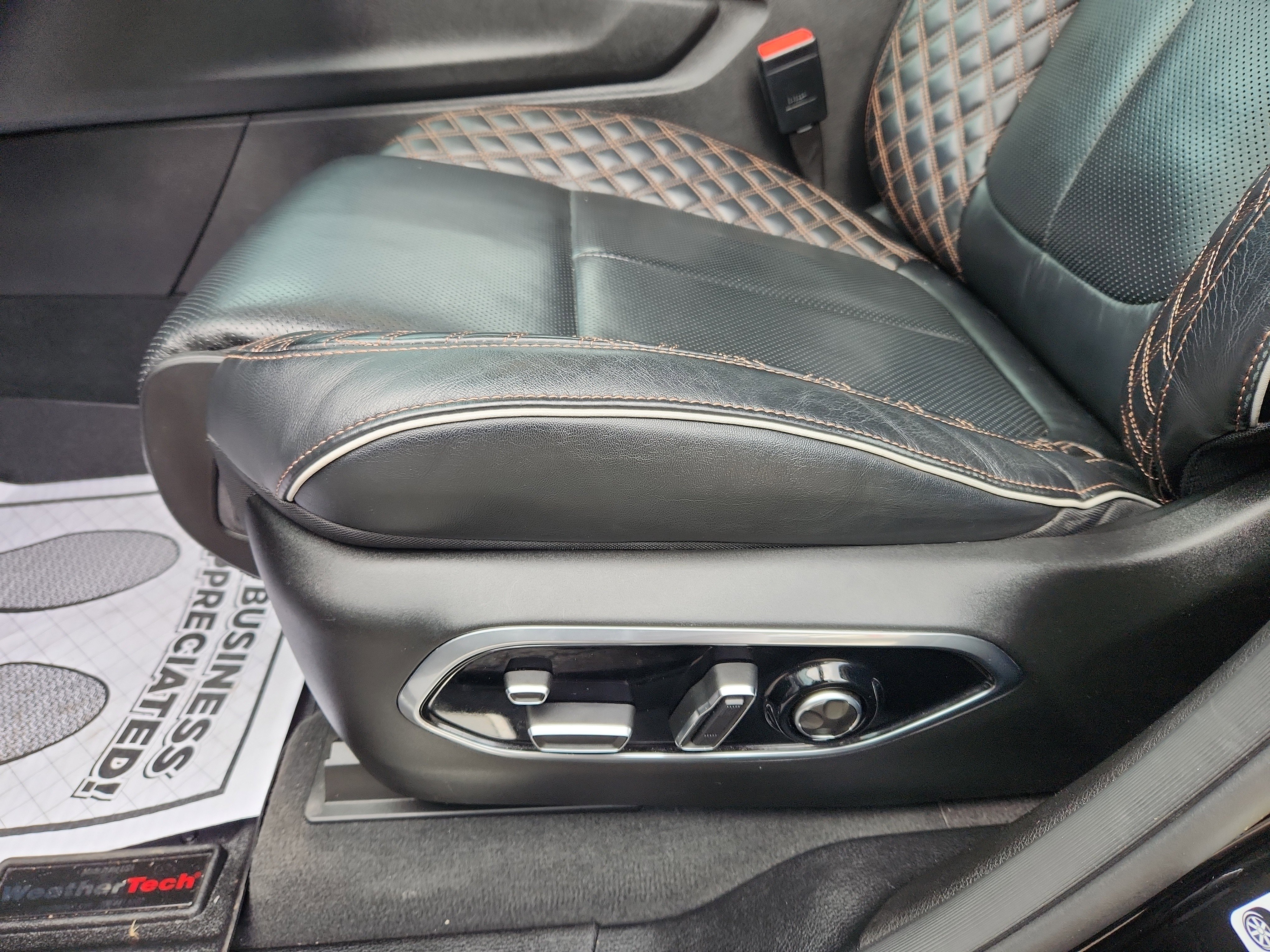 Used 2022 Jeep Grand Cherokee Summit w/ Adv Protech Group IV image 28