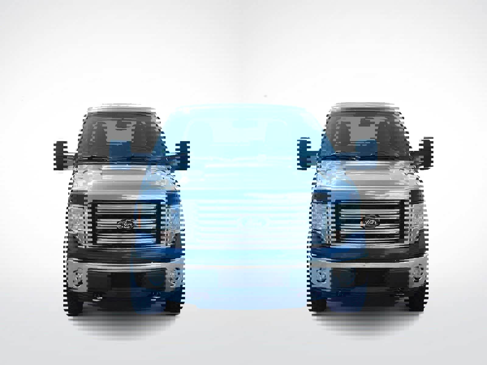 Used 2010 Ford F150 XLT image 3