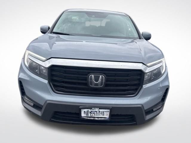 Used 2023 Honda Ridgeline RTL-E image 8
