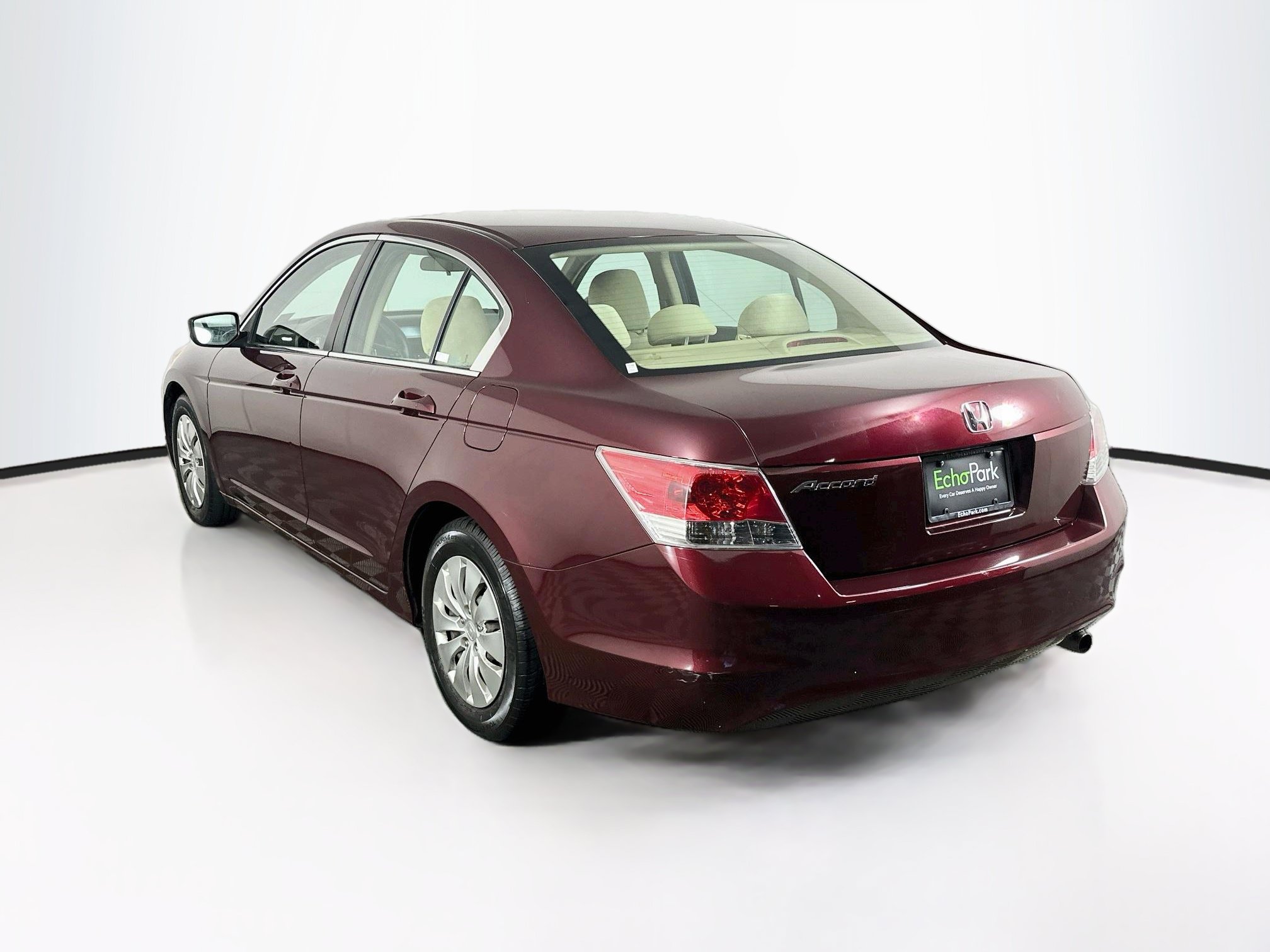 Used 2010 Honda Accord LX image 5