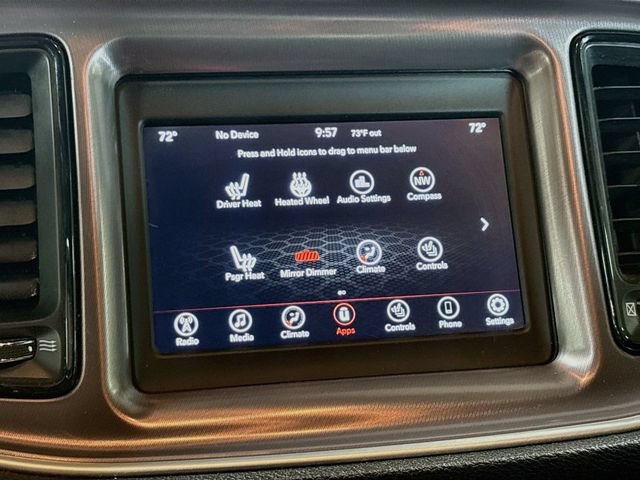 Used 2019 Dodge Challenger GT w/ Blacktop Package AWD/4WD image 14