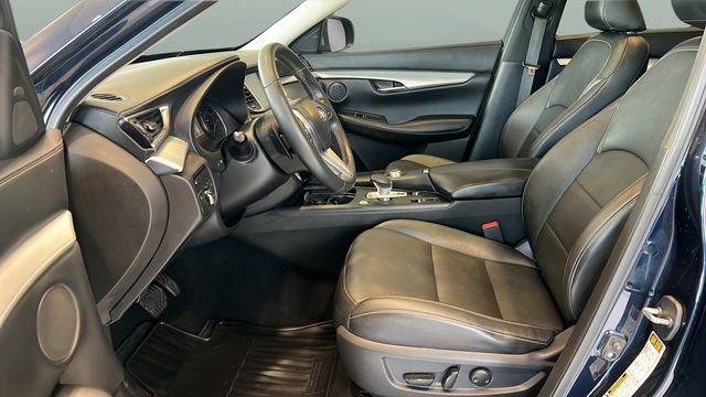 Used 2019 INFINITI QX50 Luxe w/ Cargo Package AWD/4WD image 7