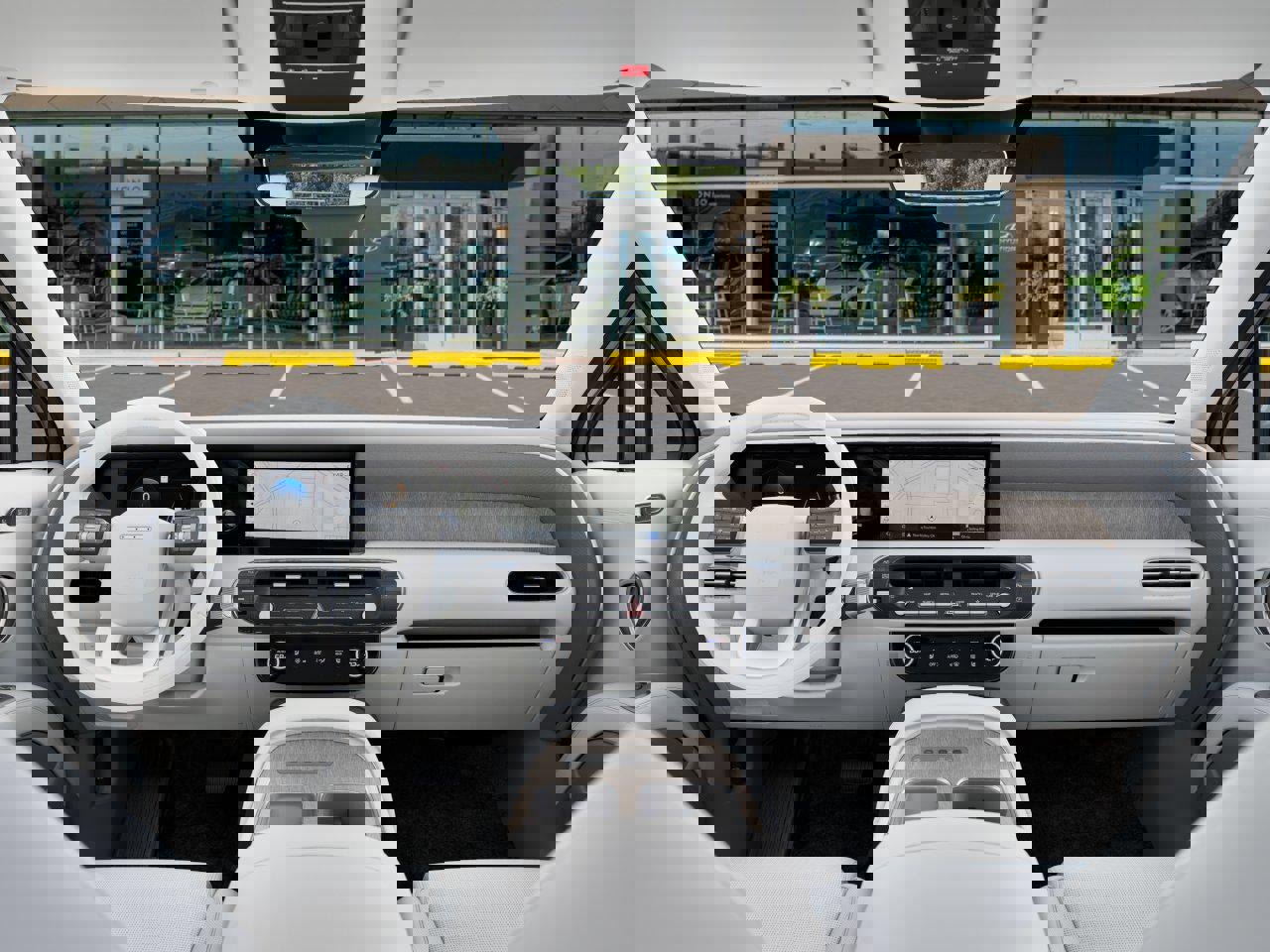 New 2026 Hyundai Palisade SEL image 53