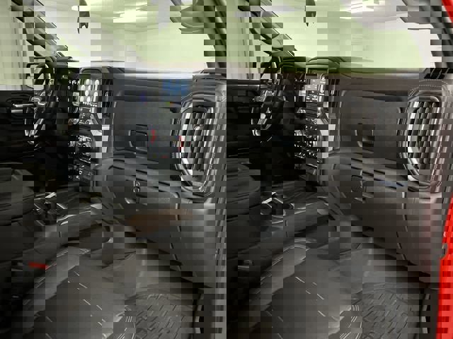 Certified 2021 GMC Sierra 1500 SLT image 29