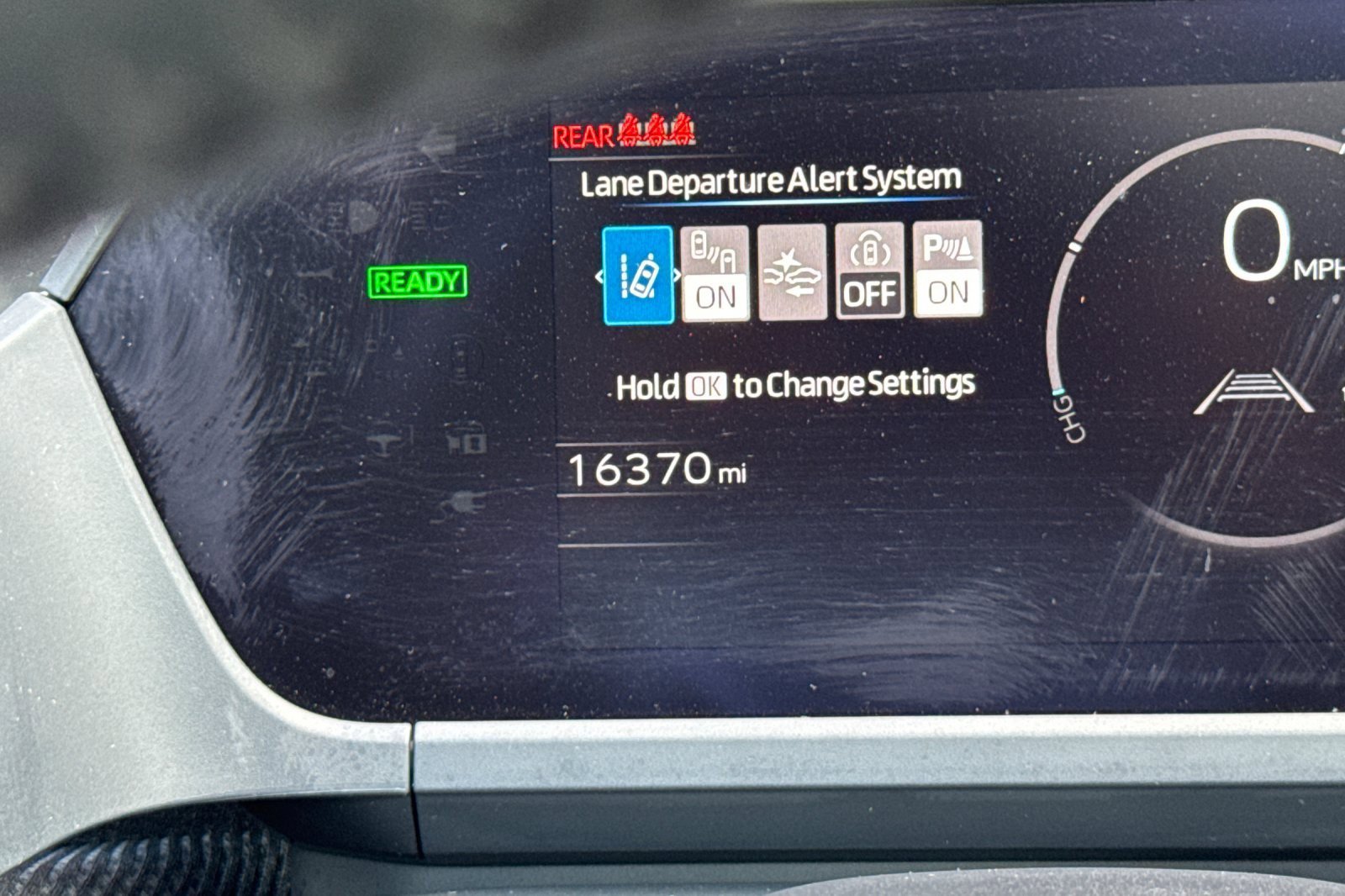 Certified 2024 Toyota bZ4X XLE w/ Weather Package FWD image 24