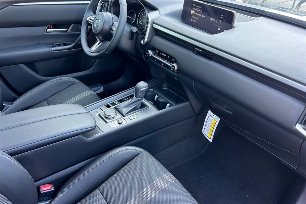 New 2026 MAZDA CX-50 2.5 Hybrid w/ Preferred Pkg image 17