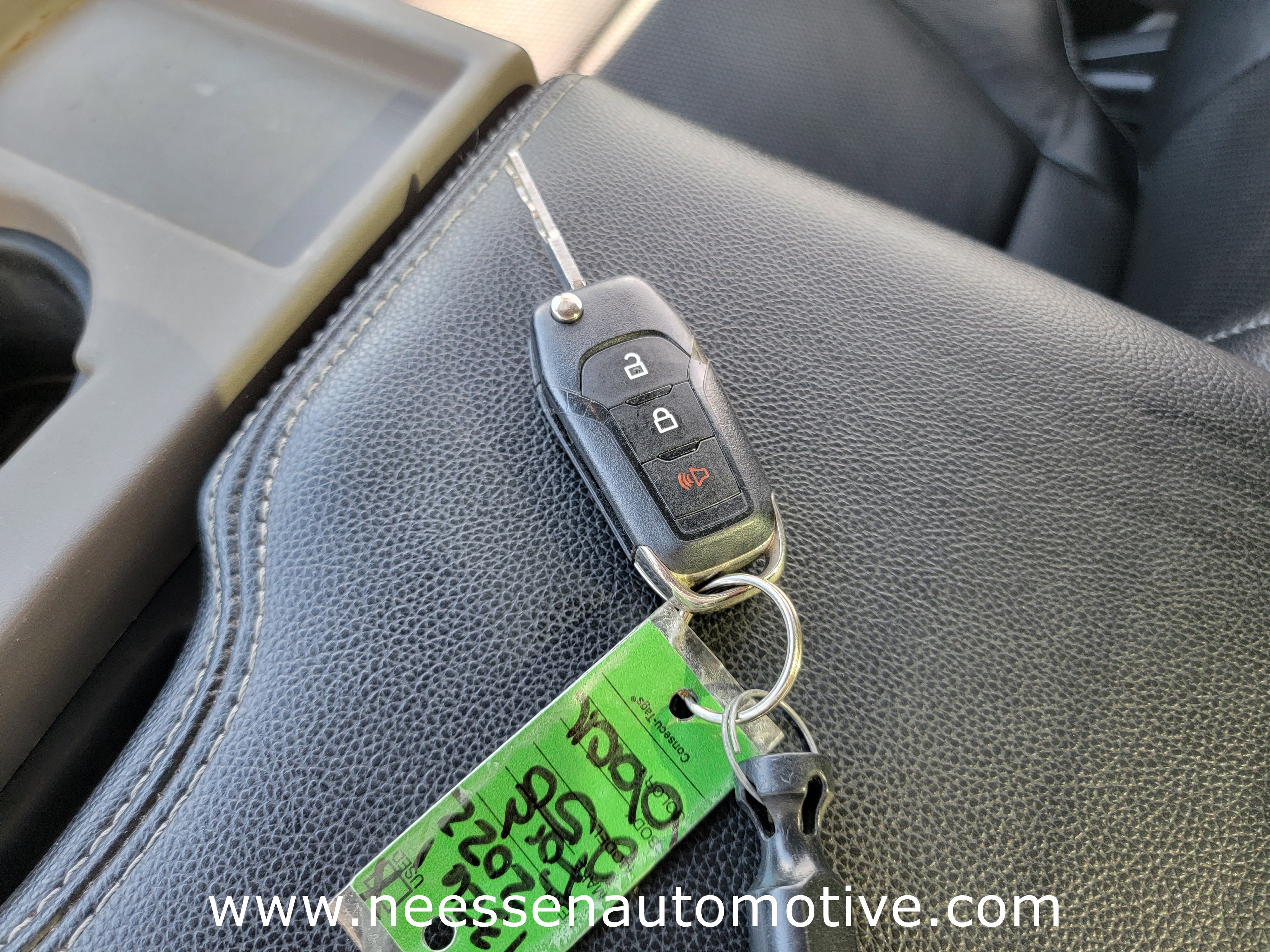 Used 2022 Ford F250 XL w/ STX Appearance Package image 35