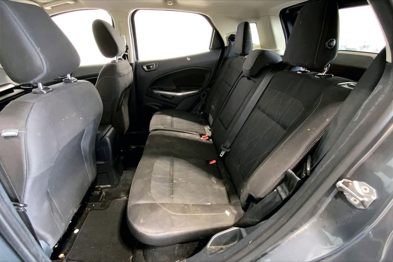 Used 2020 Ford EcoSport SE image 24