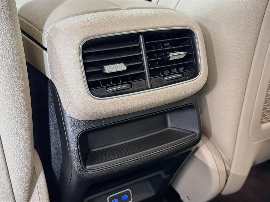 Used 2024 Mercedes-Benz GLE 350 4MATIC image 27