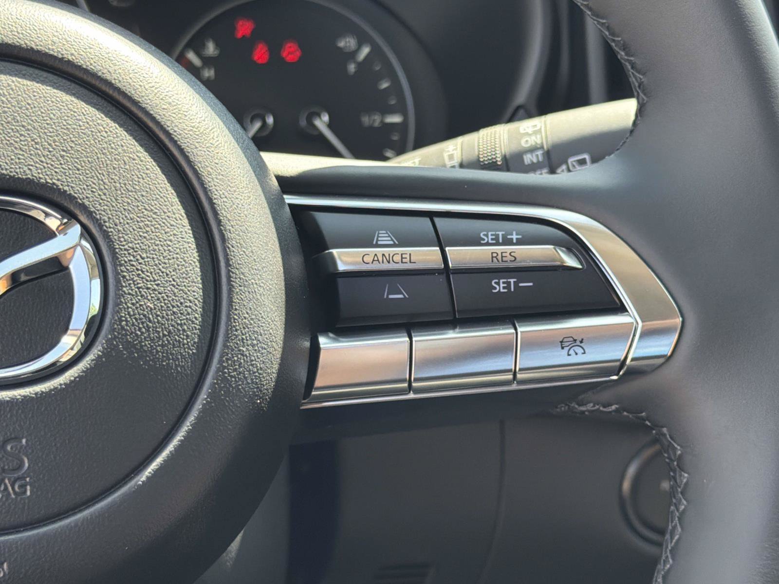 New 2026 MAZDA CX-50 AWD 2.5 S w/ Accent Package image 10