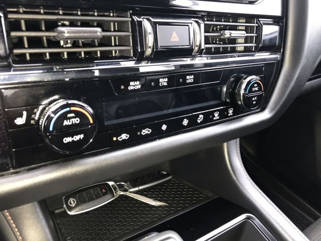 Certified 2023 Nissan Pathfinder Rock Creek image 18