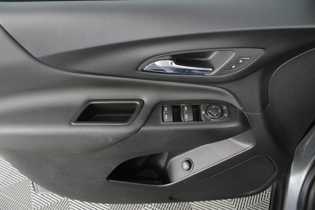 Used 2024 Chevrolet Equinox LT image 14