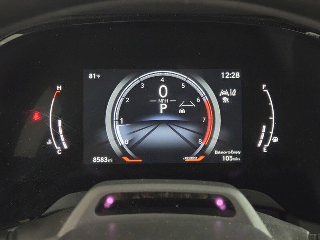 Certified 2024 Lexus RX 350 Premium Plus image 36