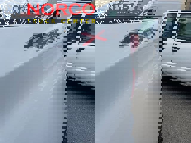 Used 2020 Chevrolet Silverado 1500 W/T image 7