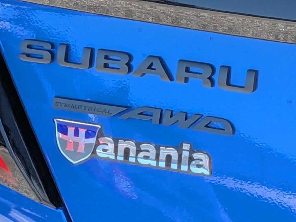 New 2026 Subaru WRX Limited w/ Accessory Package #2 AWD/4WD image 12