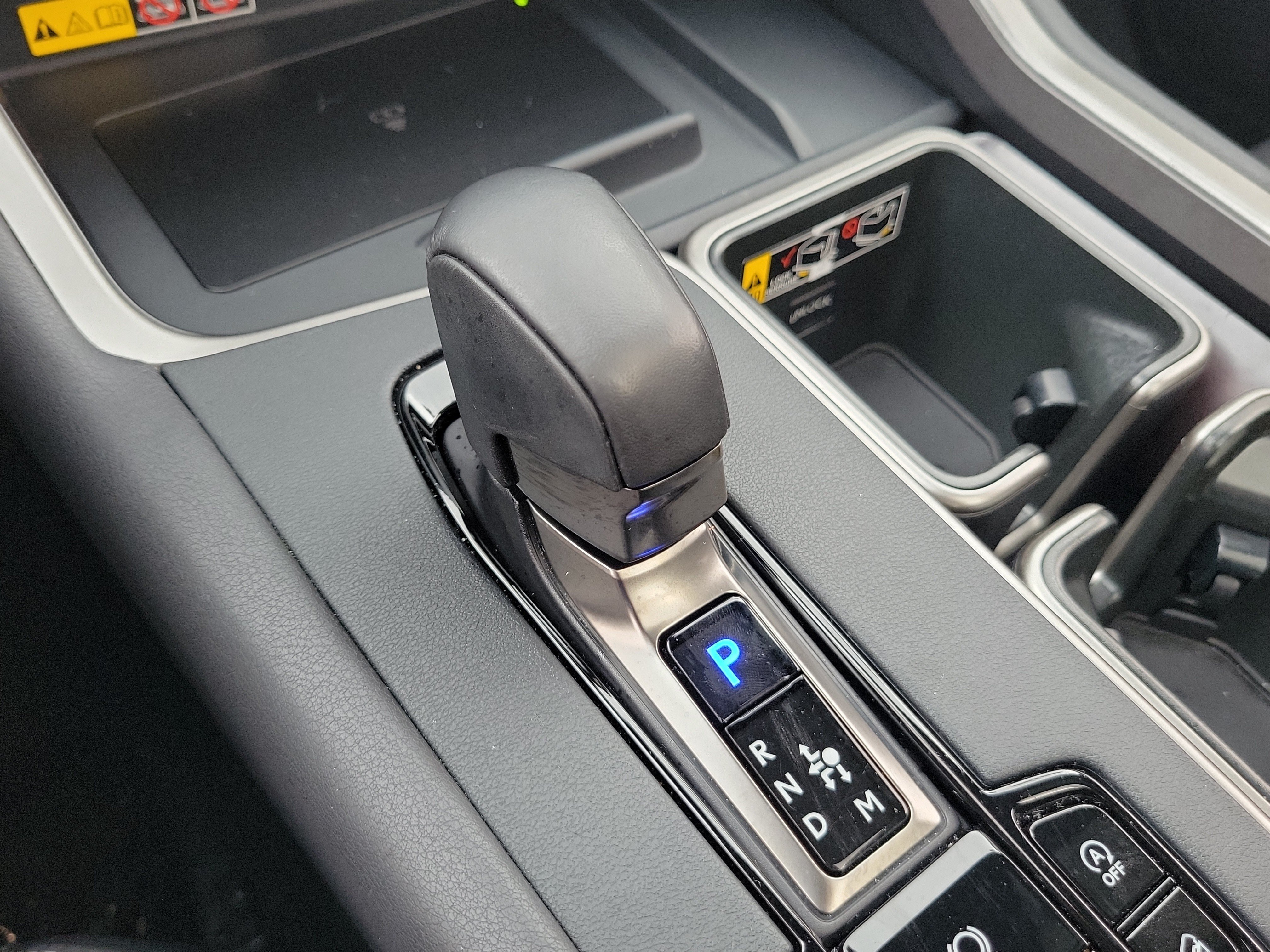 Used 2024 Lexus TX 350 AWD image 29