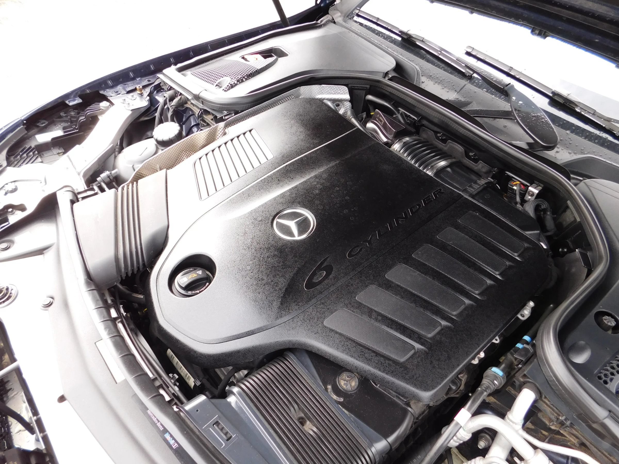 Used 2019 Mercedes-Benz CLS 450 image 29
