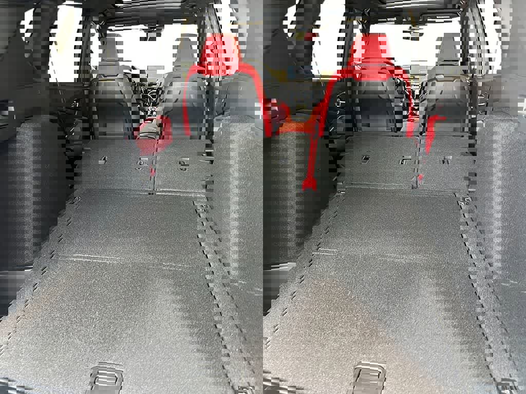 New 2026 Acura RDX A-Spec image 36