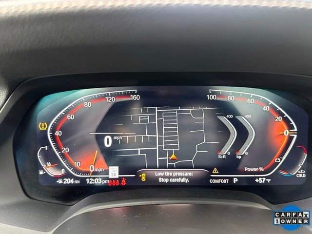 Used 2023 BMW X5 xDrive40i w/ Premium Package image 16