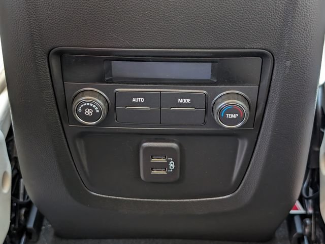 Used 2023 Buick Enclave Essence FWD image 29