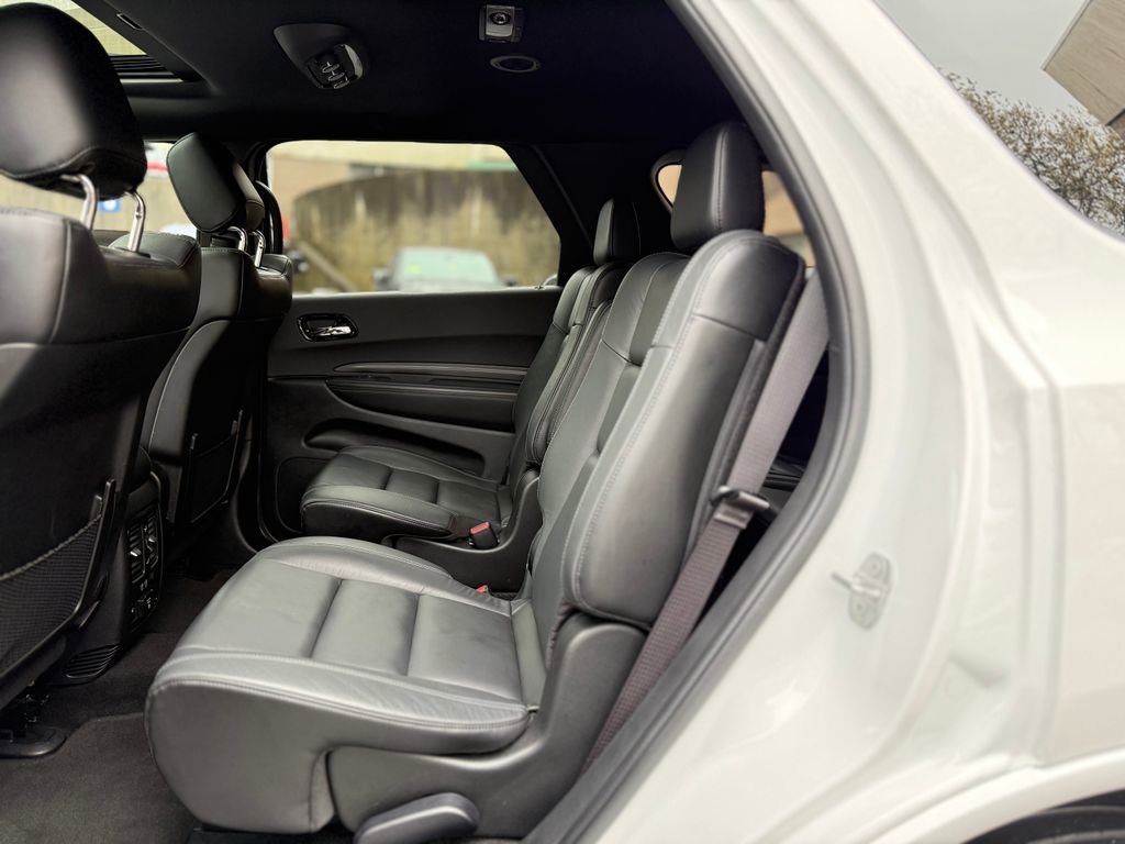 Used 2022 Dodge Durango GT AWD/4WD image 21