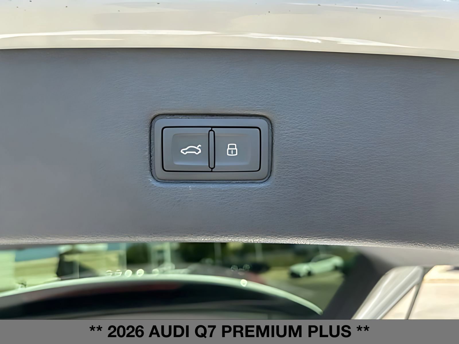 New 2026 Audi Q7 3.0T Premium Plus AWD/4WD image 18
