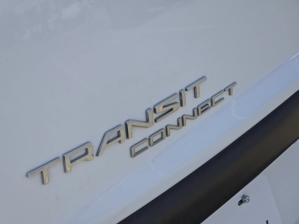 Used 2020 Ford Transit Connect XL FWD image 12