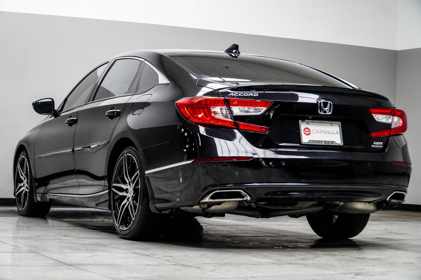 Used 2021 Honda Accord Touring image 10