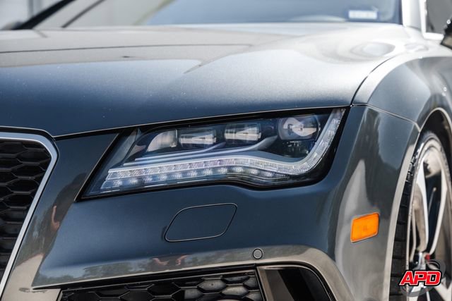 Used 2014 Audi RS 7 Prestige image 46