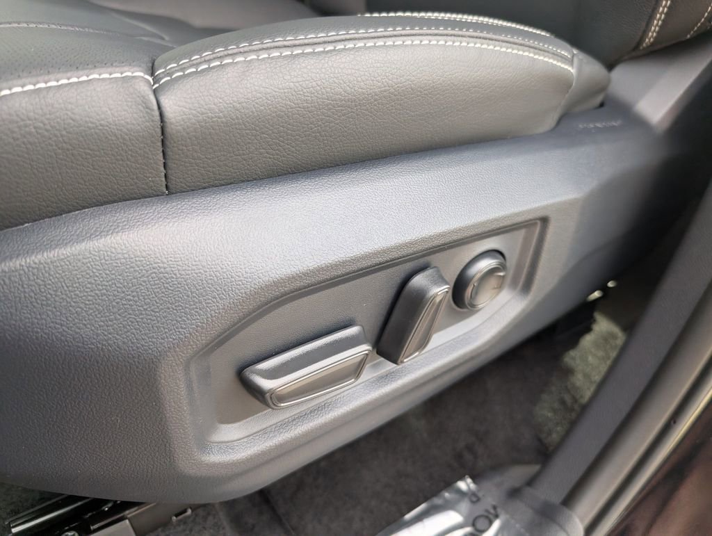 New 2026 Toyota Tundra Limited image 10