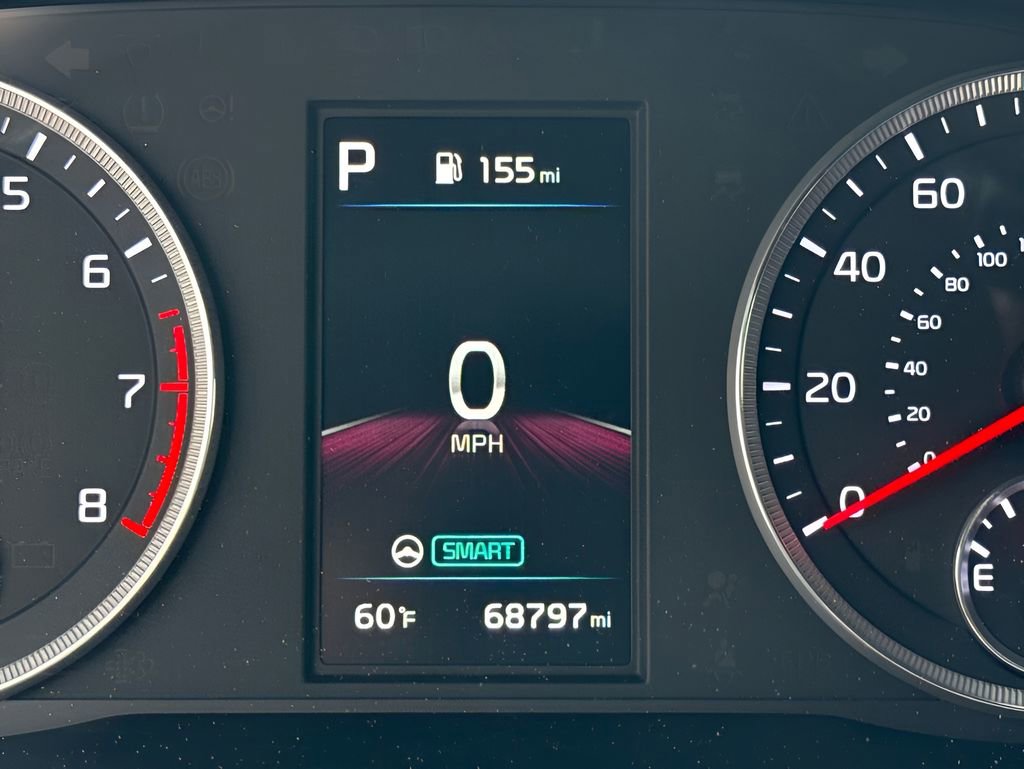 Used 2022 Kia K5 GT-Line FWD image 24