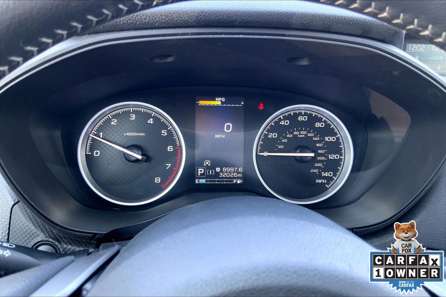 Used 2020 Subaru Forester Limited image 26