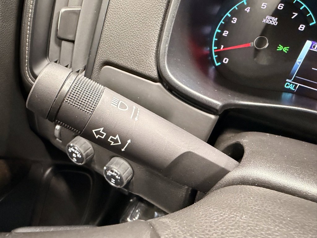 Used 2018 GMC Canyon SLT image 42