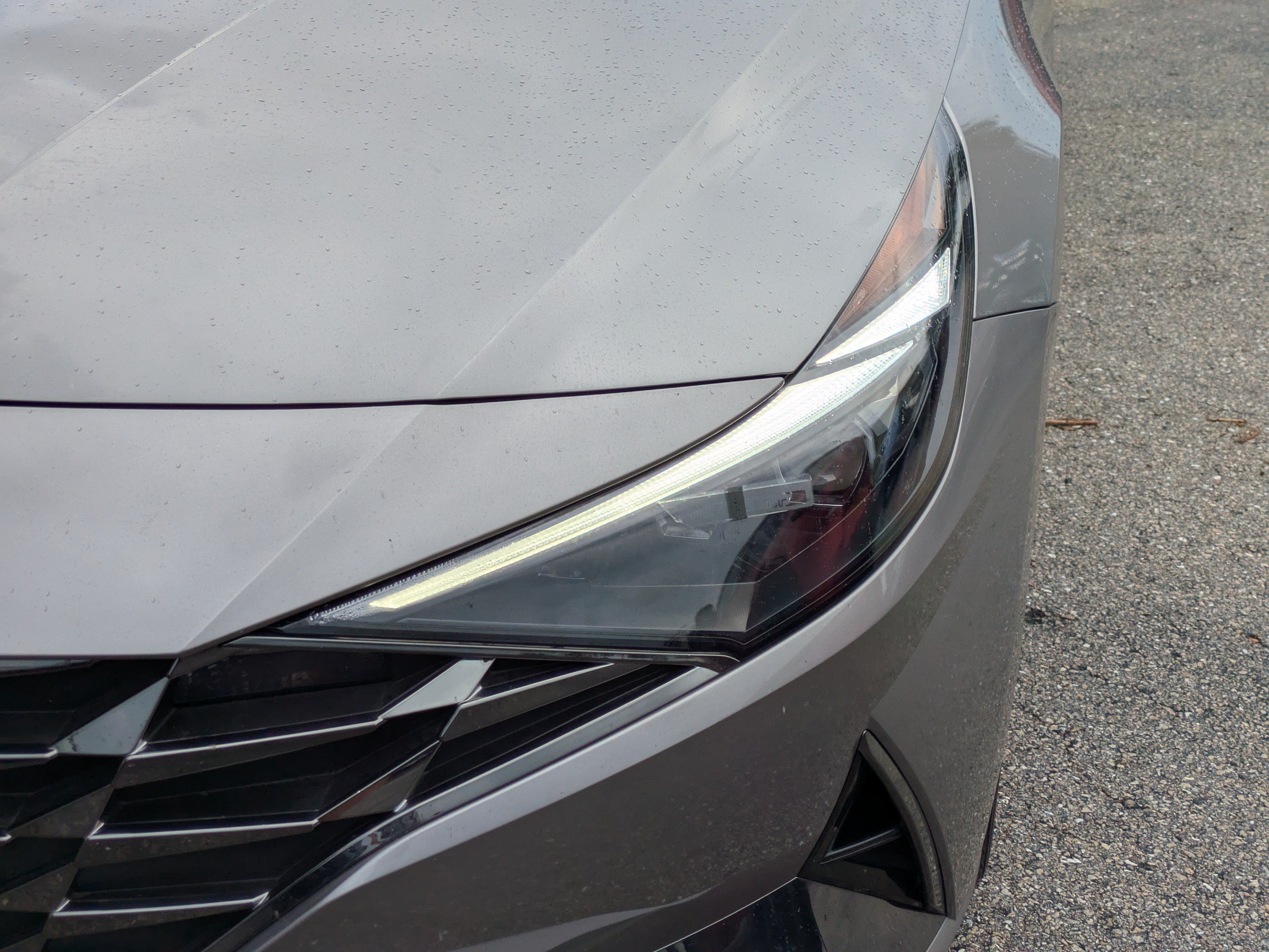 Used 2023 Hyundai Elantra Limited FWD image 10