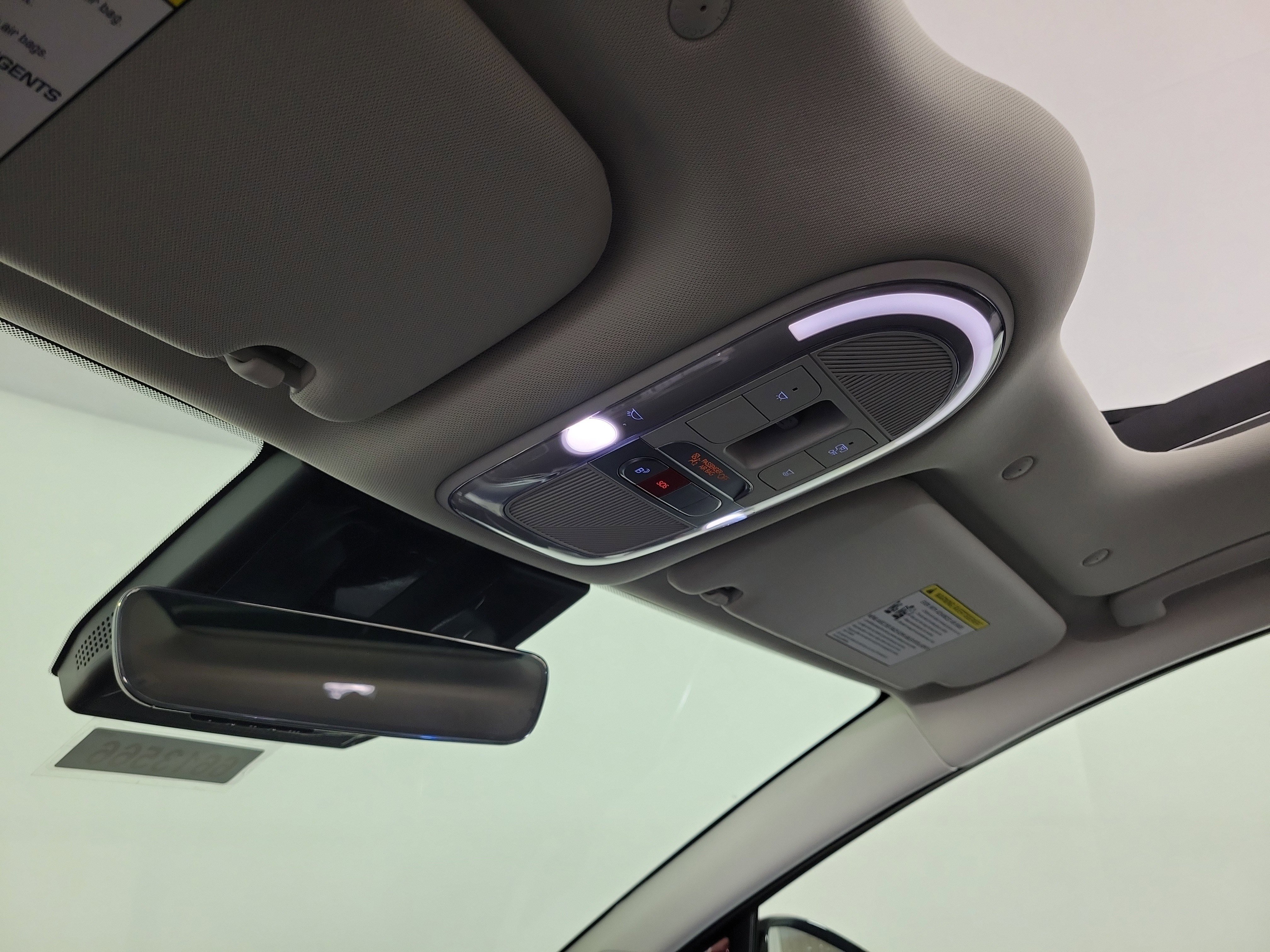 New 2026 Hyundai Ioniq 9 Limited image 19