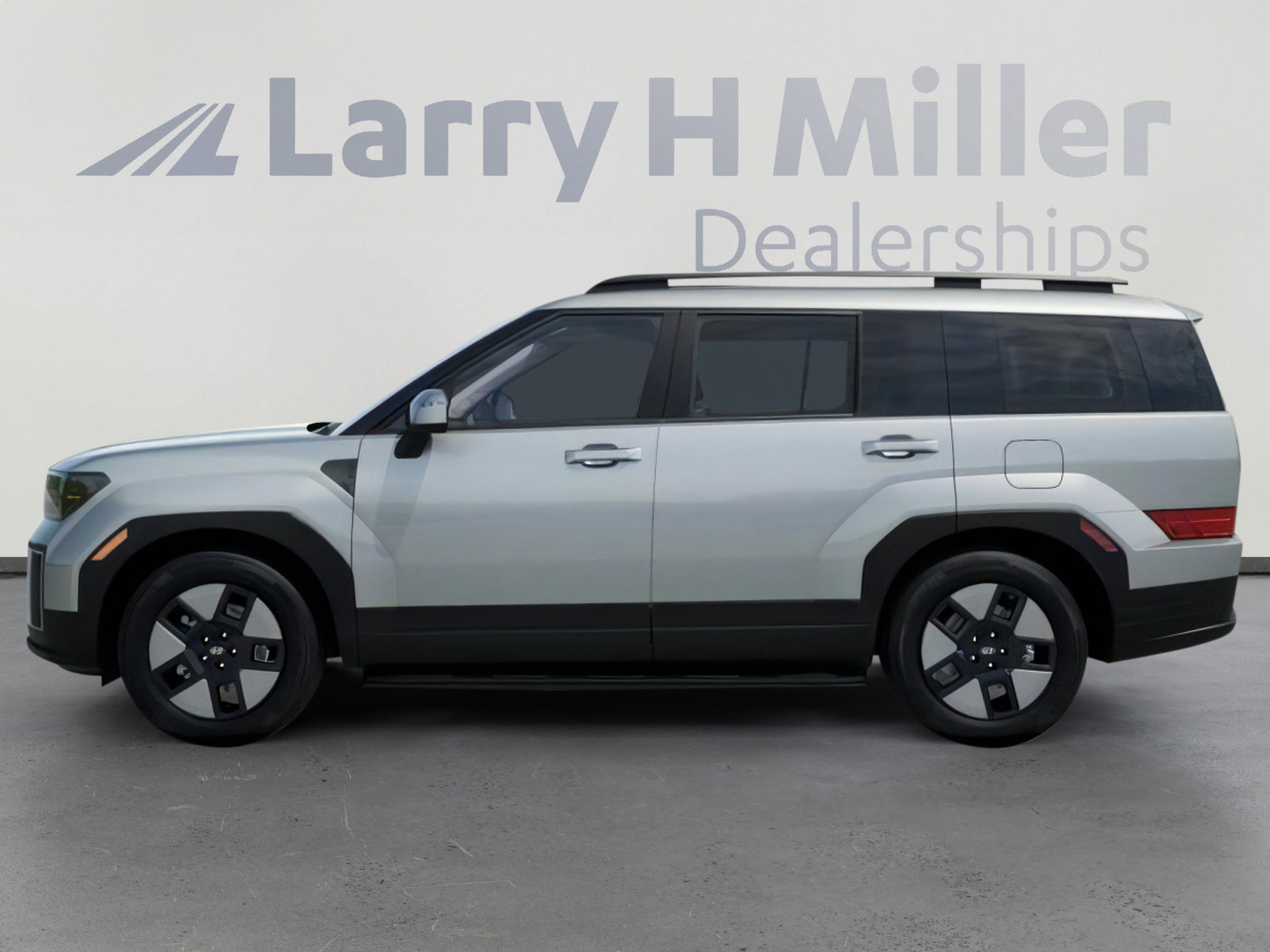 New 2026 Hyundai Santa Fe SEL image 3