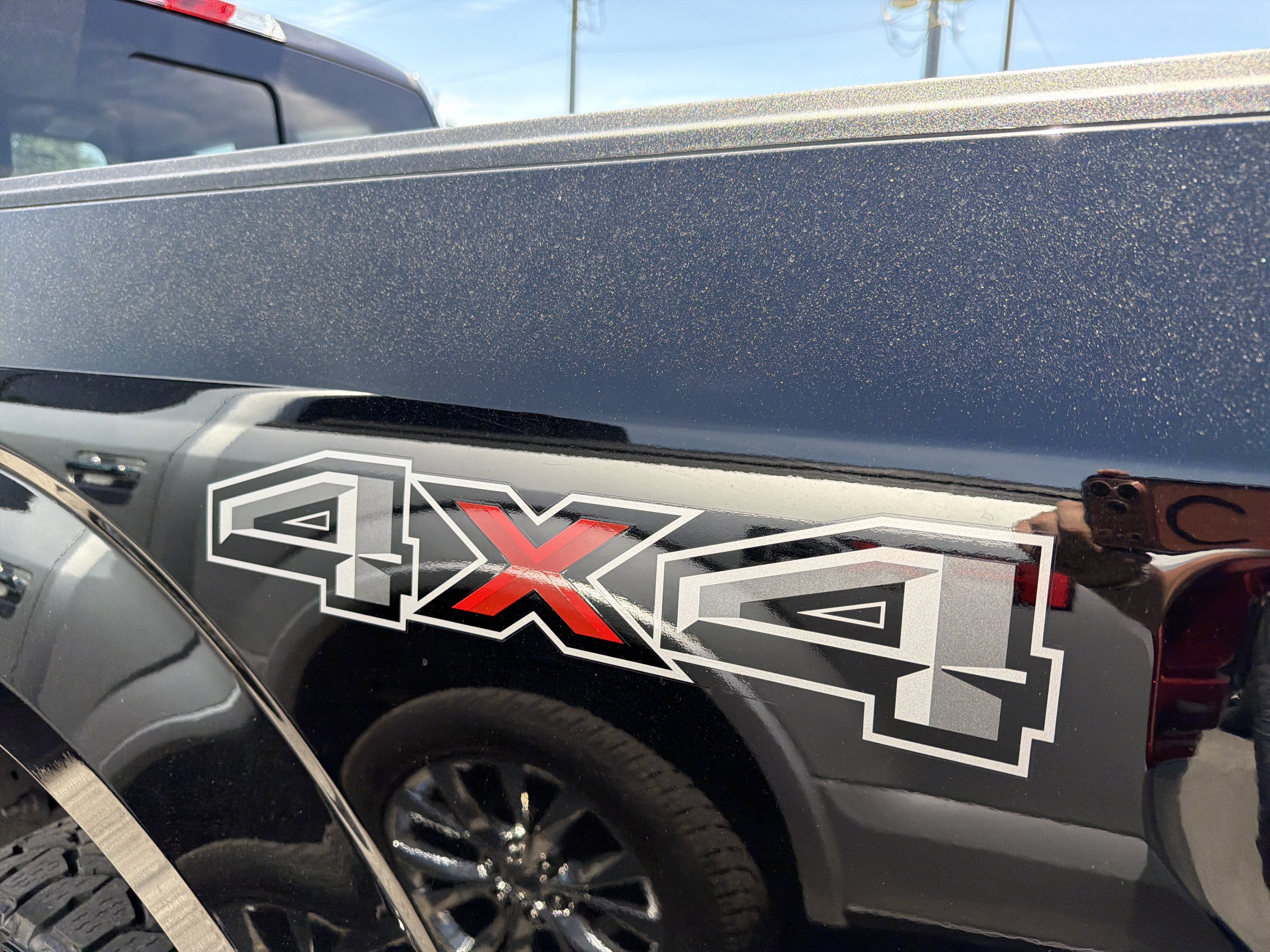 Used 2019 Ford F150 XLT w/ Equipment Group 302A Luxury AWD/4WD image 8
