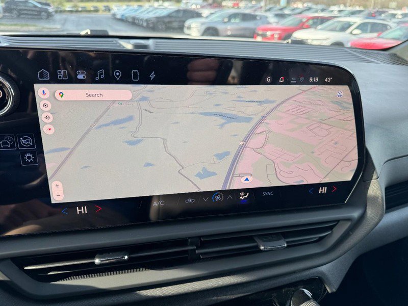 New 2026 Chevrolet Silverado EV W/T w/ LPO, Custom Package image 16