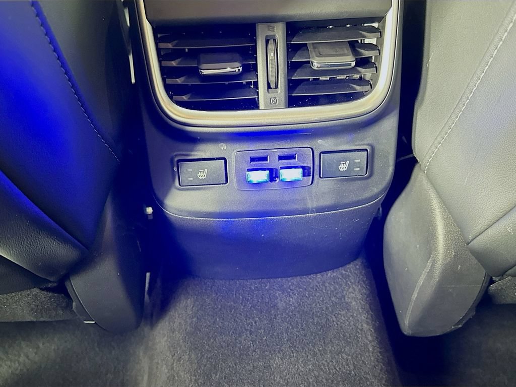 Used 2022 Subaru Legacy Limited AWD/4WD image 33