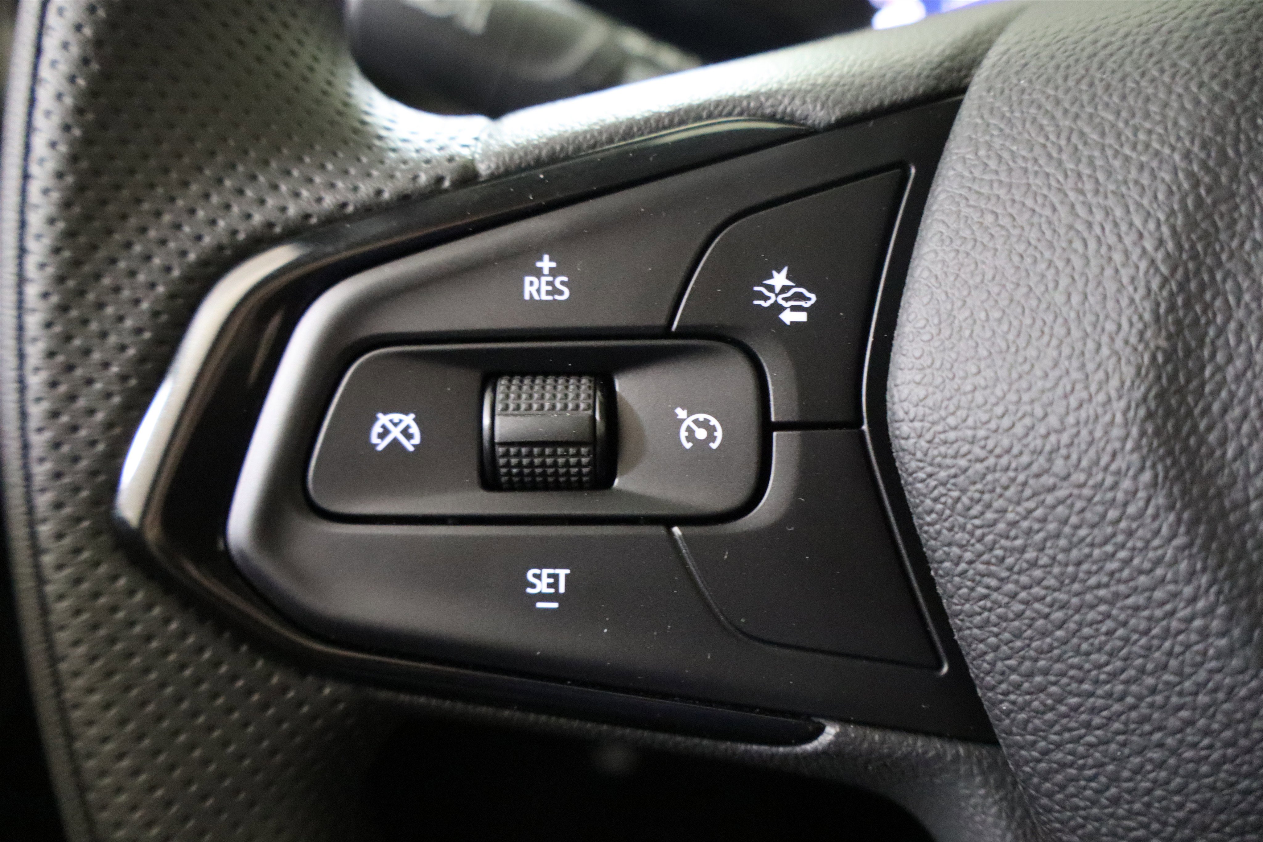 New 2026 Chevrolet TrailBlazer LS w/ LS Convenience Package image 27