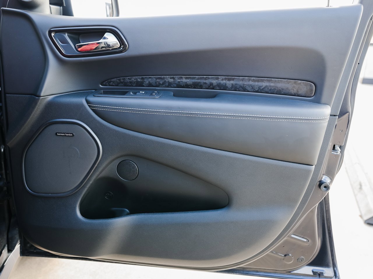 Used 2023 Dodge Durango SRT Hellcat image 25