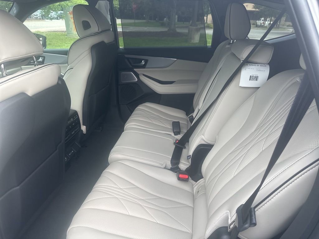 New 2026 Acura MDX A-Spec image 10