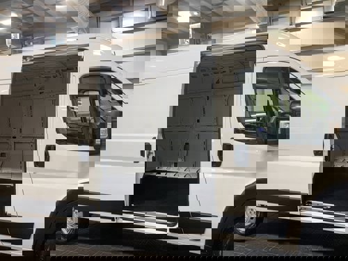 Used 2023 RAM ProMaster 2500 image 15