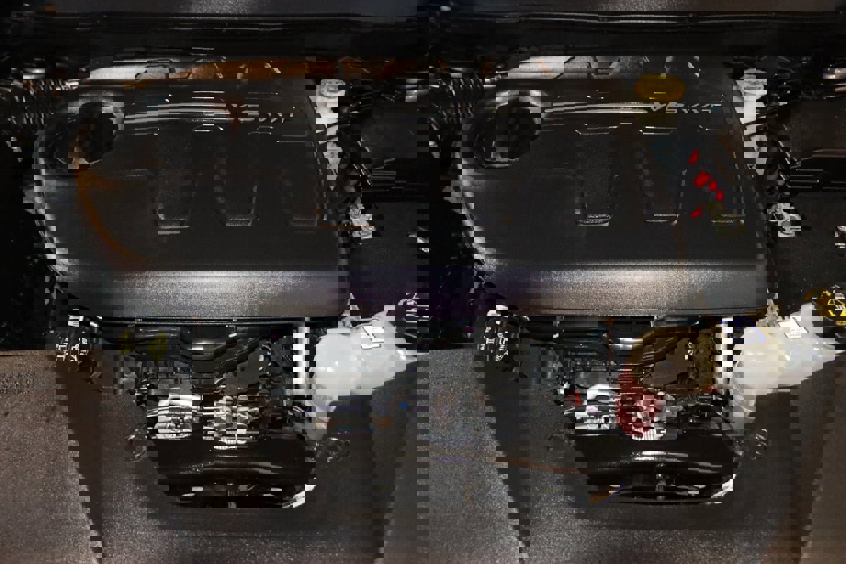 Used 2022 Jeep Cherokee Trailhawk w/ Trailer Tow Group image 74