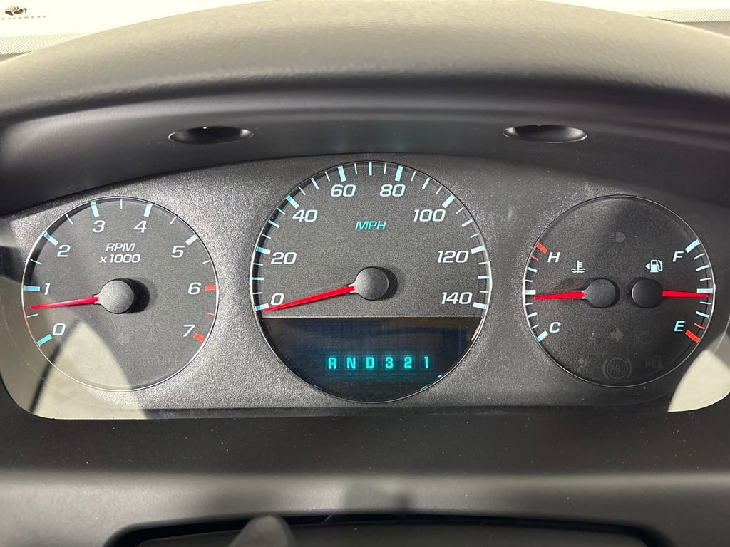 Used 2011 Chevrolet Impala LT FWD image 20