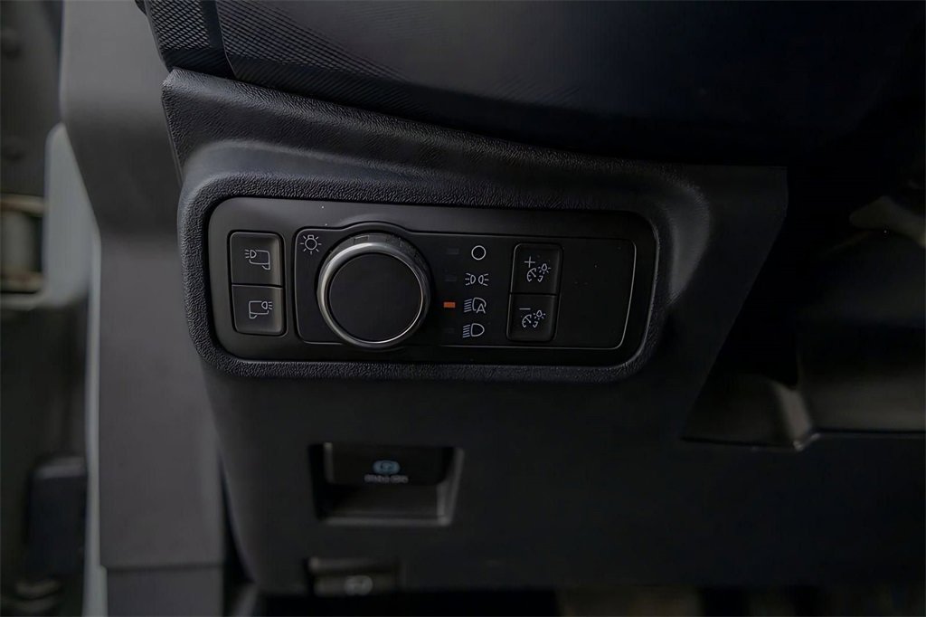 Used 2021 Ford Bronco First Edition image 24