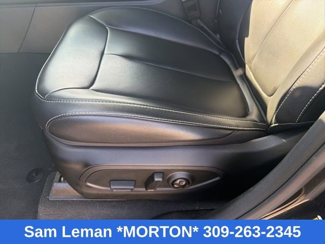 Used 2024 Jeep Grand Cherokee Limited w/ Trailer Tow Package image 5