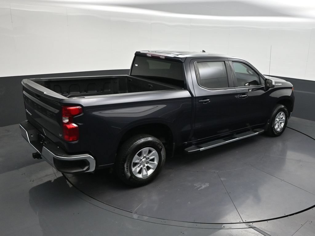 Used 2023 Chevrolet Silverado 1500 LT RWD image 15